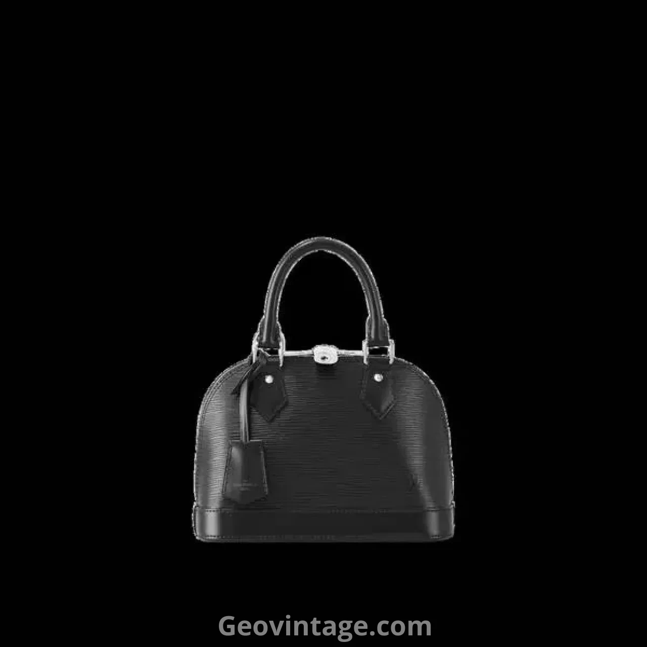 Borsa Louis Vuitton Alma bb borse in pelle Epi