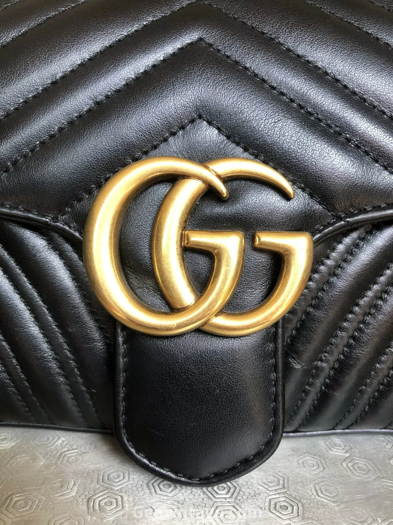 GUCCI GG MARMONT, RECENSIONE E OPINIONE