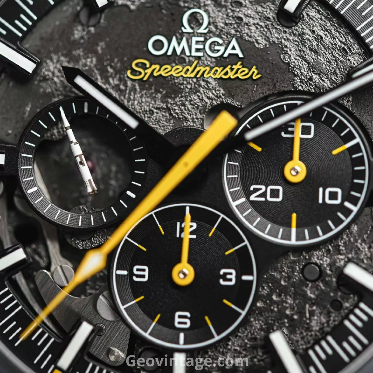 Omega speedmaster referenza 175.0033