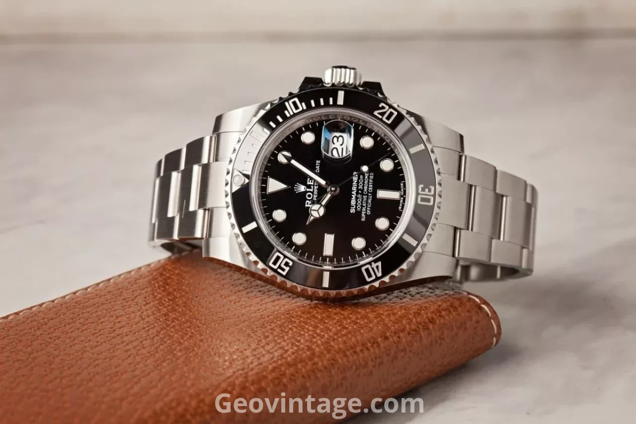 Rolex Submariner