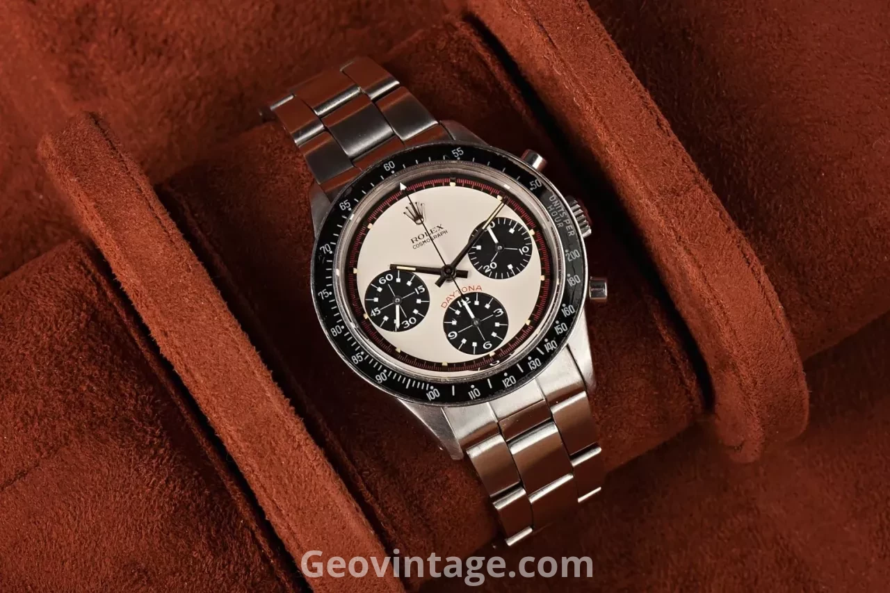 Rolex Daytona